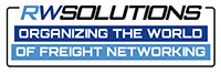 RWSolutions Ltd Navigation Bar Logo